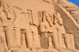 Luxury Egypt Tour Package 5 Days 4 Nights
