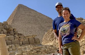 11 Days Honeymoon Historical Holiday in Egypt - Cairo Day Triip